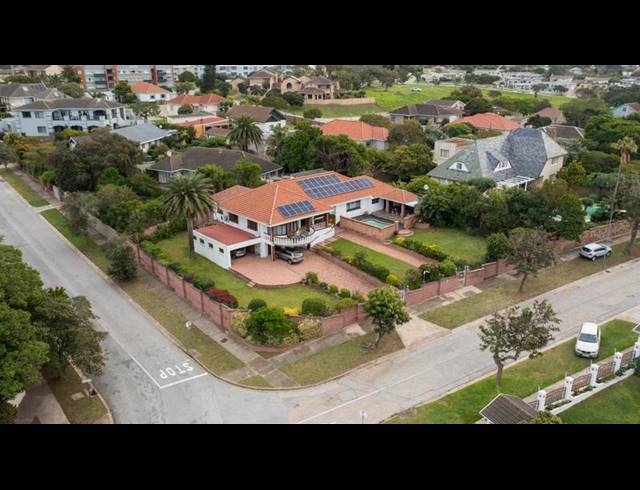 4 BEDROOM HOUSE FOR SALE IN PARSONS HILL